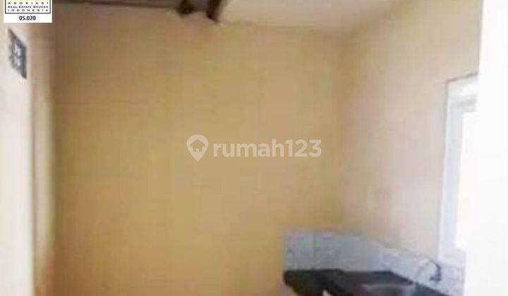 Rumah Minimalis Siap Huni Strategis Di Cibaduyut Bandung 2