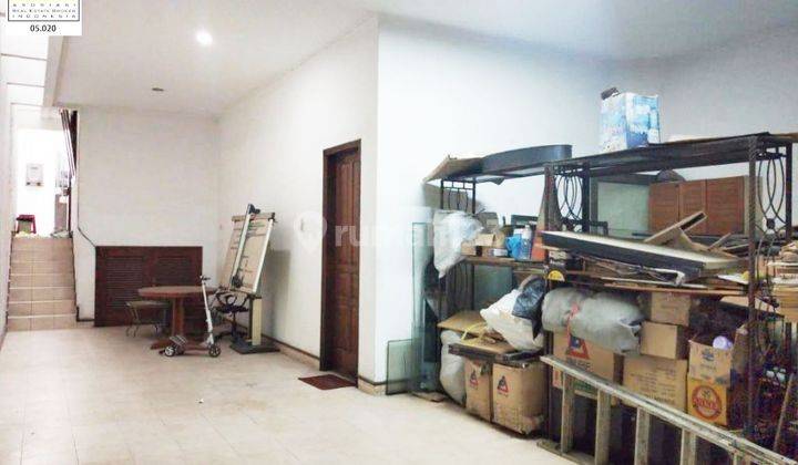 Jual Nego Sampai Jadi,, Rumah Tenga Kota Di Sayap Dago Bandung 1