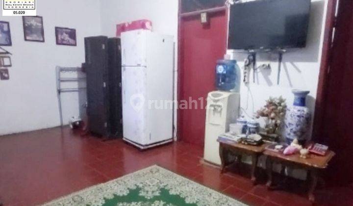 Rumah Murah Siap Huni Furnish Di Cicaheum Bandung 1