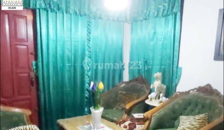 Rumah Murah Siap Huni Furnish Di Cicaheum Bandung 2