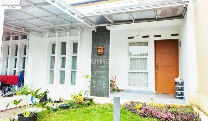 Rumah Exclusive Duta Family Estate Parakan Muncang Bandung 2