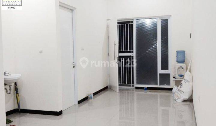 Stok Kekinian,, Ada Rumah Minimalis Modern Siap Huni Di Taman Kopo Indah Bandung 1