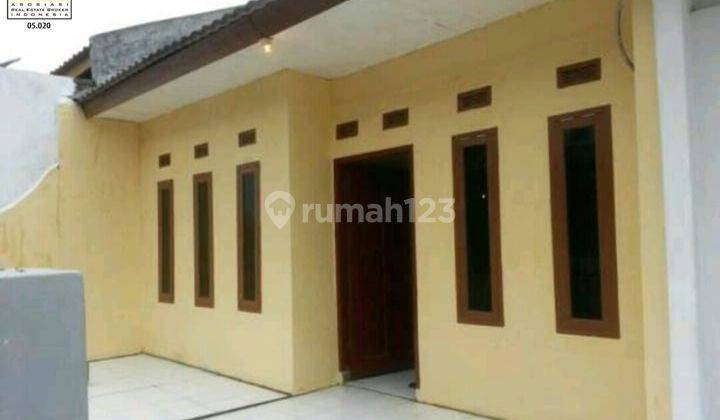 Sangat Murah Hunian Siap Huni Di Cileunyi, Bandung 2