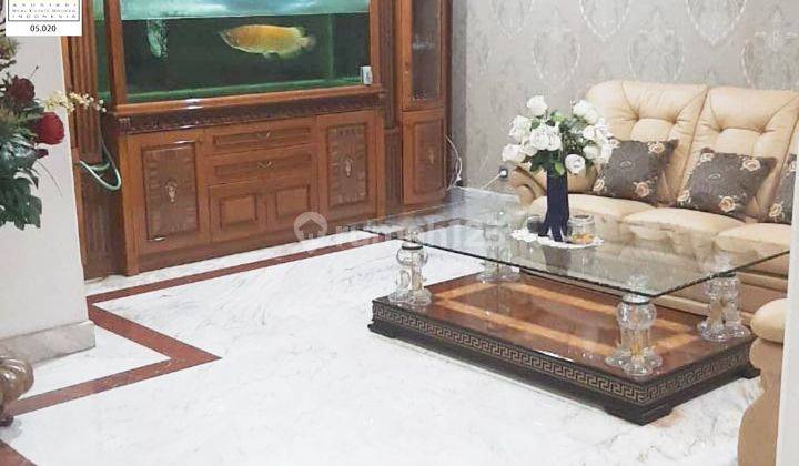 Rumah Mewah Full Furnish Nego Sampai Jadi Di Setraduta Bandung 2