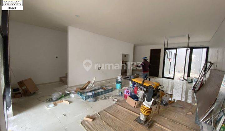 NEGO CEPAT !! RUMAH SIAP HUNI LOKASI TERBAIK DI SAYAP PASTEUR BANDUNG 1