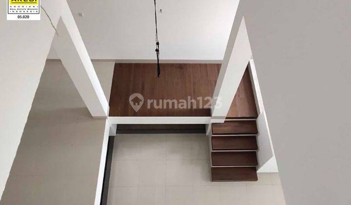 SEGERA MILIKI RUMAH JAUH DARI KATA RUGI DI PASIR SALAM BANDUNG 1