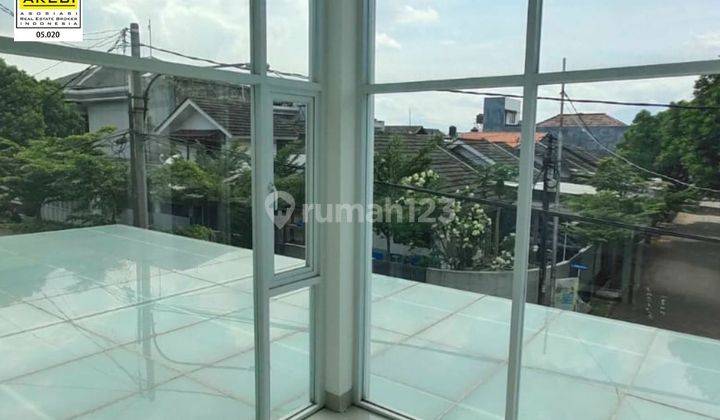 SEGERA MILIKI RUMAH JAUH DARI KATA RUGI DI PASIR SALAM BANDUNG 2