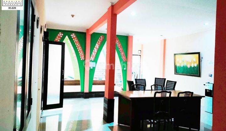 Kost An Furnish 2 Lantai Pusat Kota Di Buah Batu Bandung 1