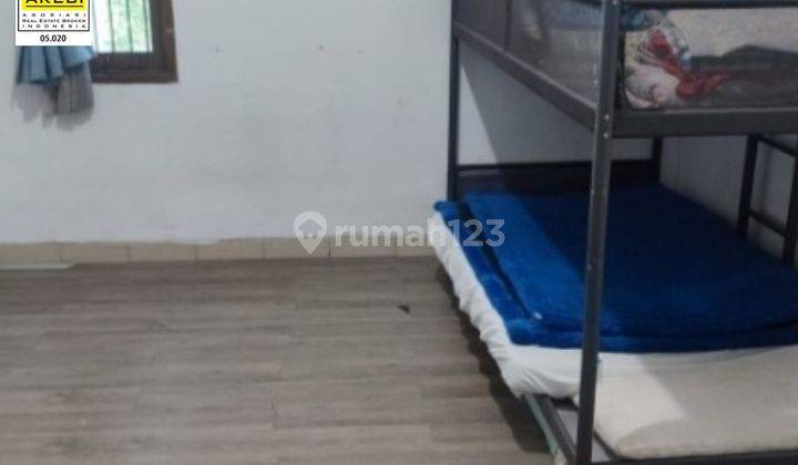 Rumah Lokasi Strategis Nyaman Setra Dago Antapani Bandung 2