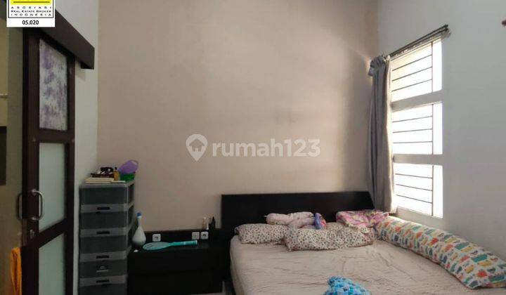 Rumah Siap Nego Dalam Cluster Di Batununggal Bandung 2