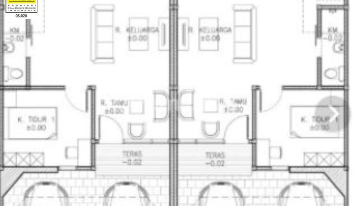 MILIKI RUMAH ON PROGRES HARGA PPKM DI BATUNUNGGAL INDAH, BANDUNG 2