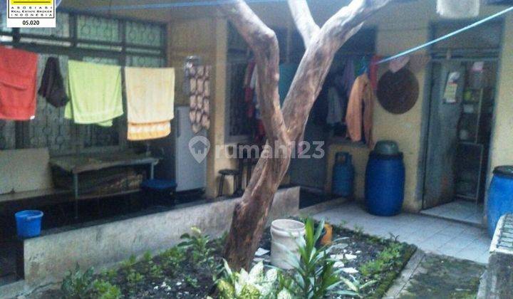 SIAP HUNI RUMAH NEGO MANTAP DI PARAKAN SAAT, BANDUNG 1