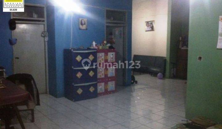 SIAP HUNI RUMAH NEGO MANTAP DI PARAKAN SAAT, BANDUNG 2