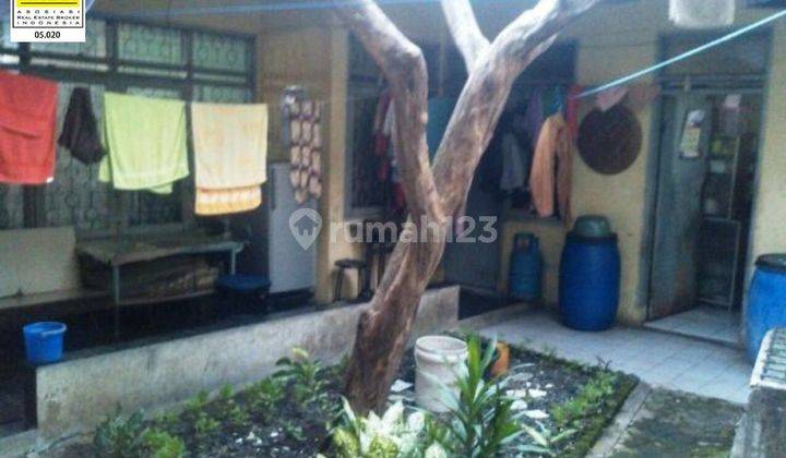 SIAP HUNI RUMAH NEGO MANTAP DI PARAKAN SAAT, BANDUNG 2