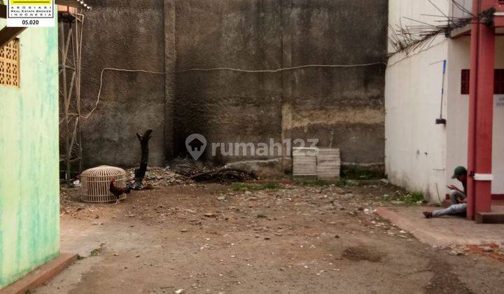 COCOK UNTUK USAHA !! RUMAH KOST LOKASI STRATEGIS DI CIBEUSI, BANDUNG 2