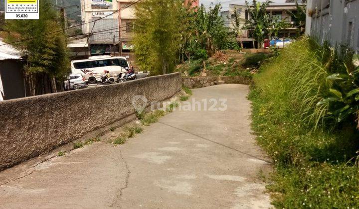 SIAP HUNI RUMAH KOST TENGAH KOTA DI CISALADA, BANDUNG 2