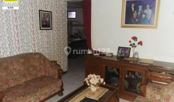 DIJUAL RUMAH HARGA NEGO MURAH DI BATUWANGI, BANDUNG 2