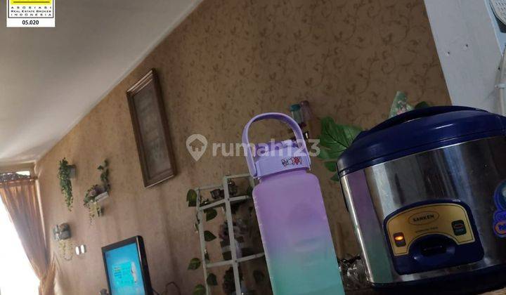 Rumah Minimalis Siap Huni Nego Pasti Di Sayap Cijerah Bandung 1