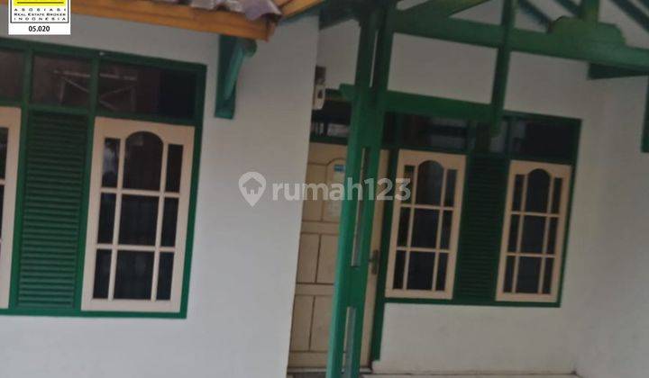 Rumah Siap Huni Harga Minim Di Area Pemkot Cimahi 1