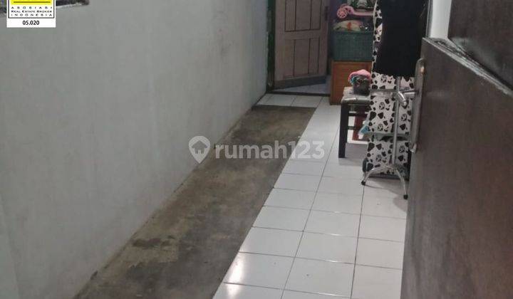 Rumah Siap Huni Harga Minim Di Area Pemkot Cimahi 2