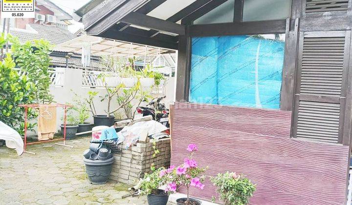 Jual Cepat Jgn Lepas Rumah Siap Huni Cluster Di Kopo Permai Bandung 1