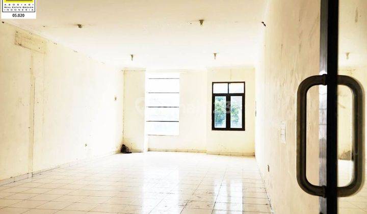 Jual Ruko 3lt Siap Pakai Area Strategis Di Kurdi Bandung Kota 2