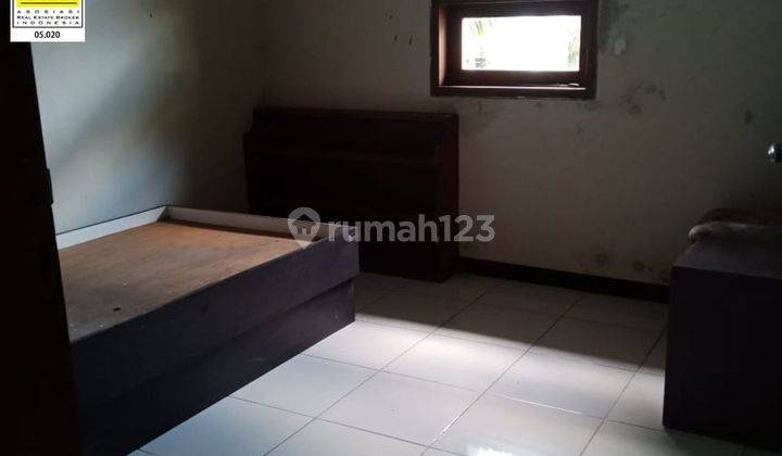 Rumah 2 Lantai Siap Huni Area Pemkot Cimahi 2