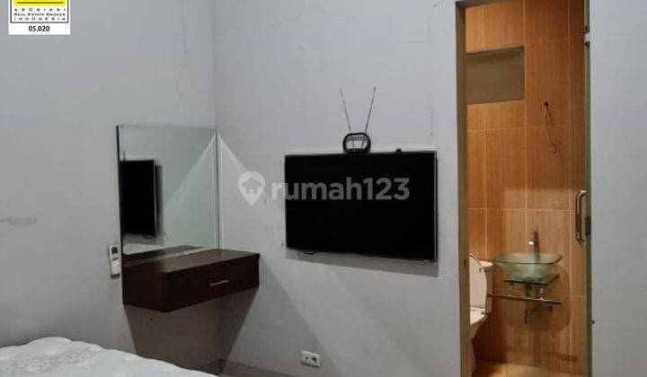 DIJUAL RUMAH POSISI HOOK NEGO SAMPAI OK DI TAMAN HOLIS INDAH, BANDUNG 2