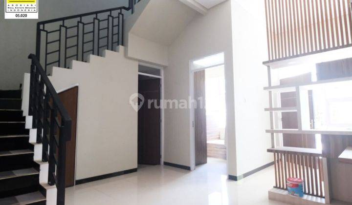 Rumah Baru Minimalis Nego Sampai Jadi Di Sayap Cijerah Bandung 2