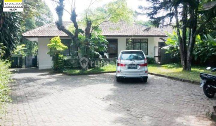 Rumah Kost 2 Lantai Hitung Tanah Mainroad Ciumbuleuit Bandung 2