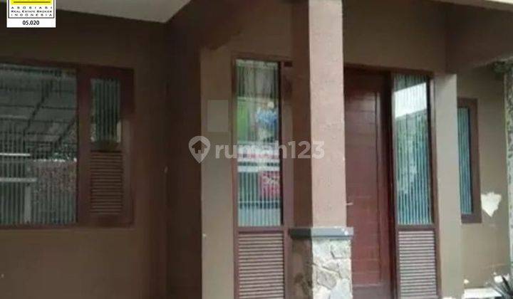 HARGA LANGKA !! RUMAH MURAH STRATEGIS DI SAYAP SURYA SUMANTRI, BANDUNG 2