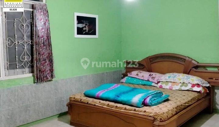 Rumah Luas Posisi Mainroad Di Katapang Bandung 2