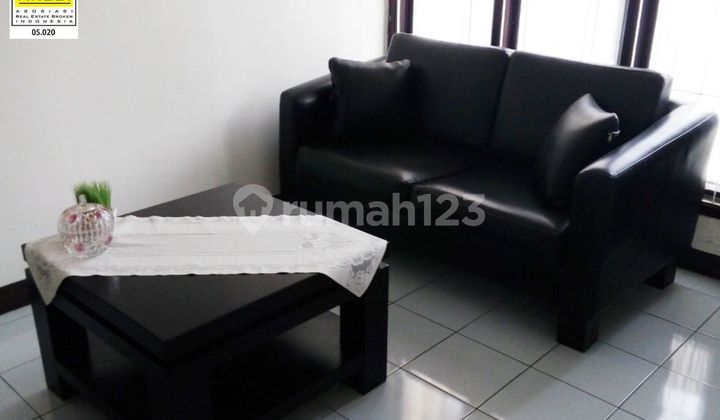 Rumah Posisi Hook Bagus Di Margahayu Raya Bandung 1