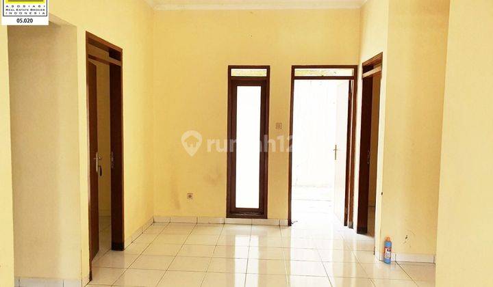 Jual Paling Murah Rumah Siap Huni Lokasi Terbaik Di Anggrek Regency Sumedang 1