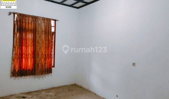 2 Rumah Bagus Siap Huni Di Jl. Golf Cinambo Arcamanik Bandung 2