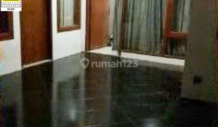 Rumah Siap Huni Sangat Strategis Di Istana Regency Bandung 2