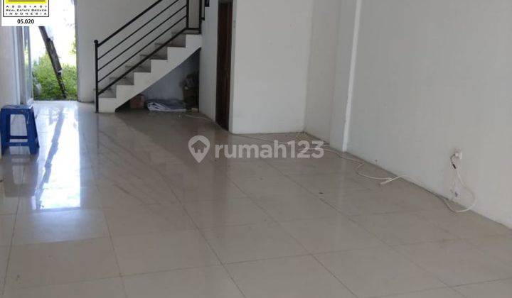 DIJUAL 4 UNIT RUKO SANGAT STRATEGIS DI PUSAT KOTA GARUT 1