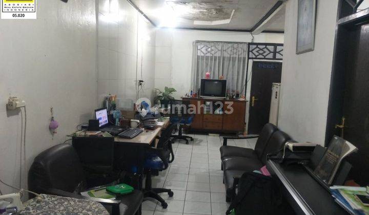 NEGO MANTAP ! RUKO 2 LANTAI LOKASI STRATEGIS SURYANI, BANDUNG 2