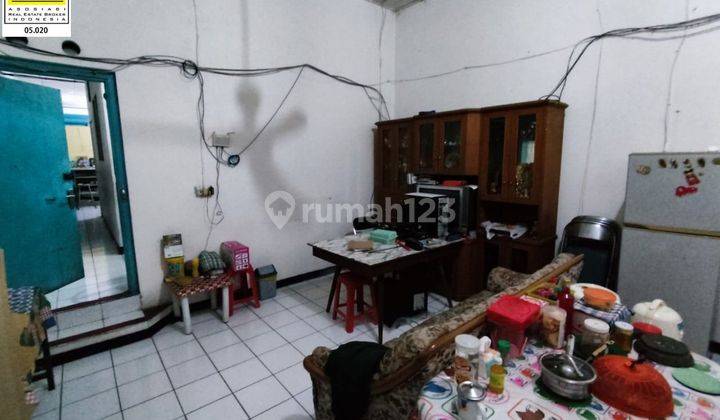 Ruko Bonus Kost Siap Huni Di Sayap Cibadak Bandung 1