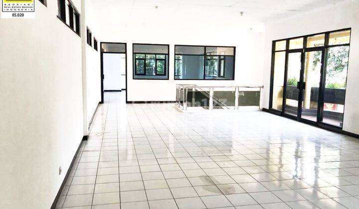 Bisa Jual Dan Sewa Gudang Dan Kantor Mainroad Di Kopo Jaya Bandung 1