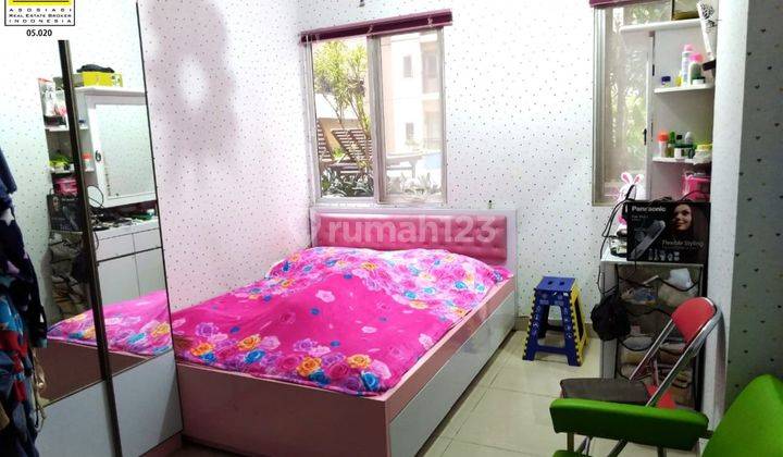 NEGO TERUS SAMPAI JADI !! UNIT APARTEMENT SIA HUNI DI SUDIRMAN SUITES, BANDUNG 2