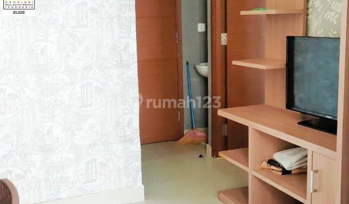 Apartement 2br Harga Murah Siap Huni Di Sudirman Suites Bandung 1