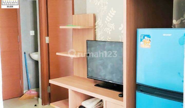 Apartement 2br Harga Murah Siap Huni Di Sudirman Suites Bandung 2