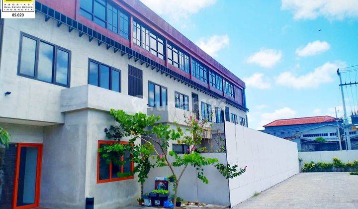 Jual Nego Kilat Harga Jarang Ada Apartmen Kost Pusat Kota Bali 2