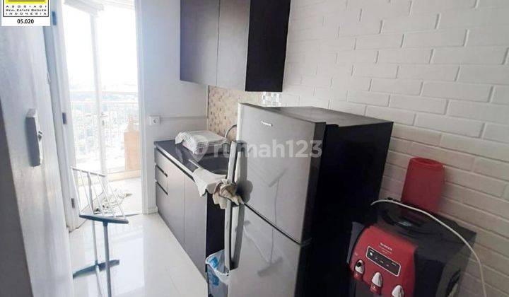 APARTEMENT FURNISH GAK BIKIN RUGI DI PARAHYANGAN RESIDENCE, BANDUNG 2