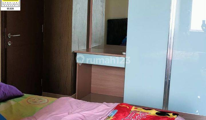 NEGO PASTI ! UNIT APT VIEW TERBAIK DI SUDIRMAN SUITES, BANDUNG 2