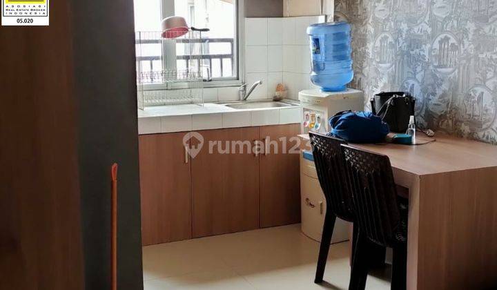 NEGO PASTI ! UNIT APT VIEW TERBAIK DI SUDIRMAN SUITES, BANDUNG 1