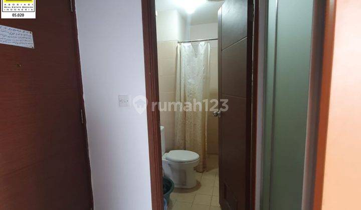 DIPASARKAN NEGO UNIT APT SUDIRMAN SUITE 3BR FULL FURNISH 2