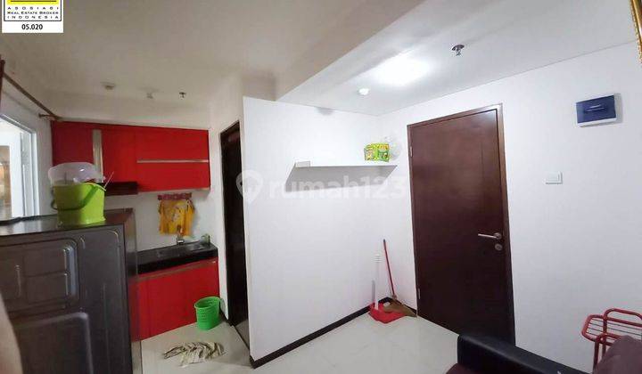 JUAL NEGO GEMES !! UNIT APT PUSAT KOTA SIAP HUNI DI GATEWAY AHMAD YANI, BANDUNG 2