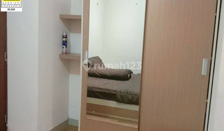 BELI UNIT TERAWAT ANTI RUGI DI APT SUDIRMAN SUITES, BANDUNG 2